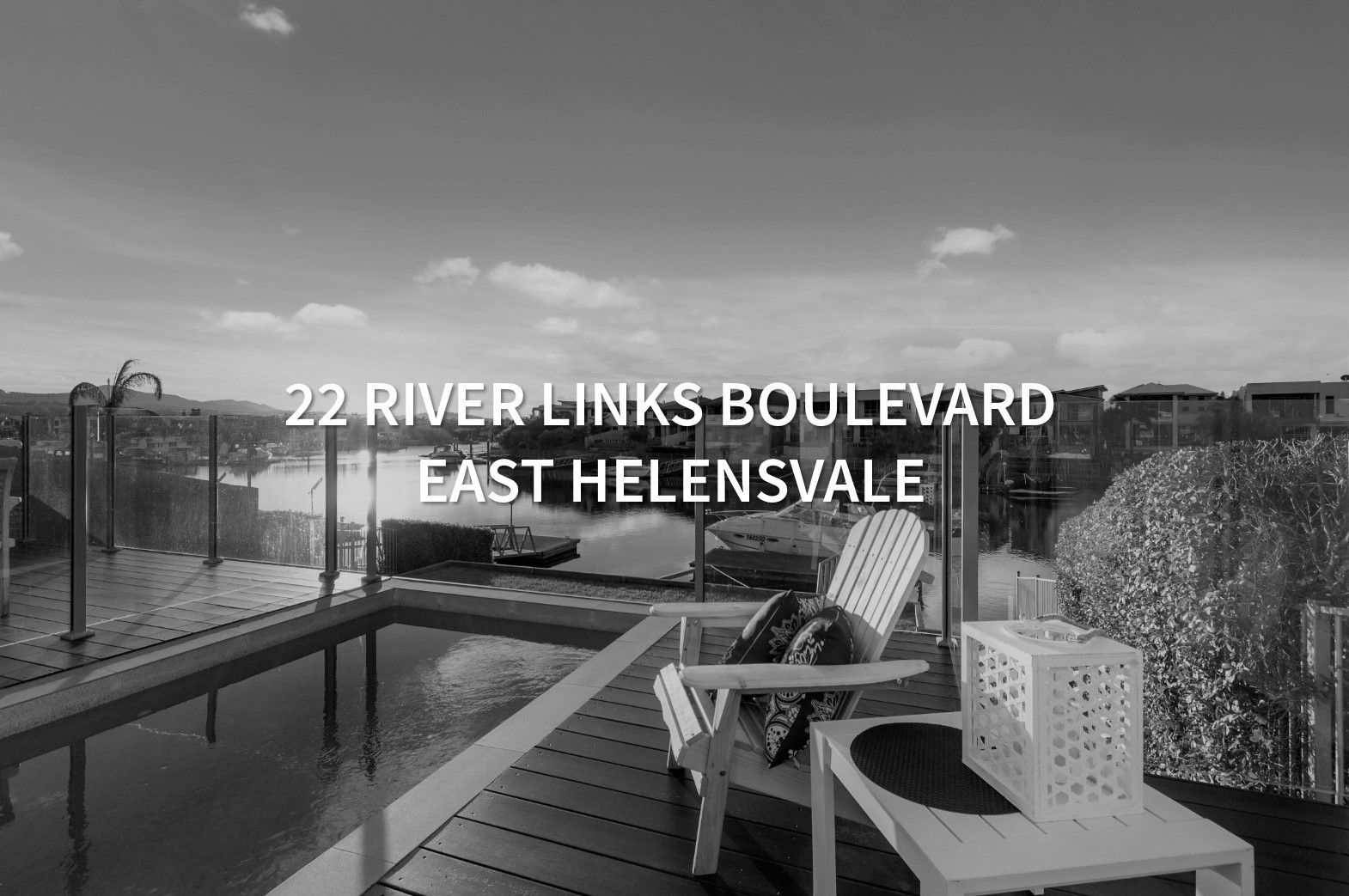 22 River Links Boulevard East, Helensvale QLD 4212