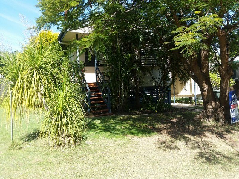 3 bedrooms House in 4 Burnham Street MOURA QLD, 4718