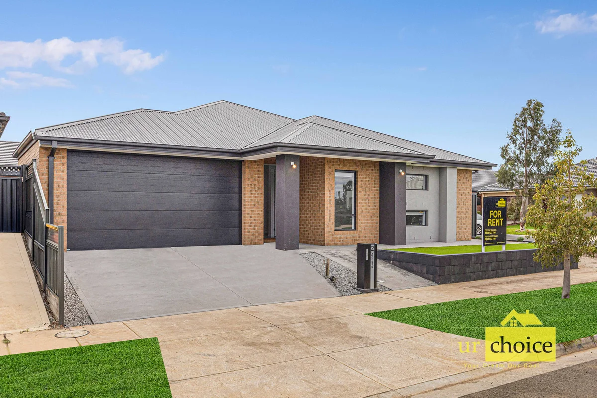 Additional image 2 of 2 Opus Street, Strathtulloh VIC 3338