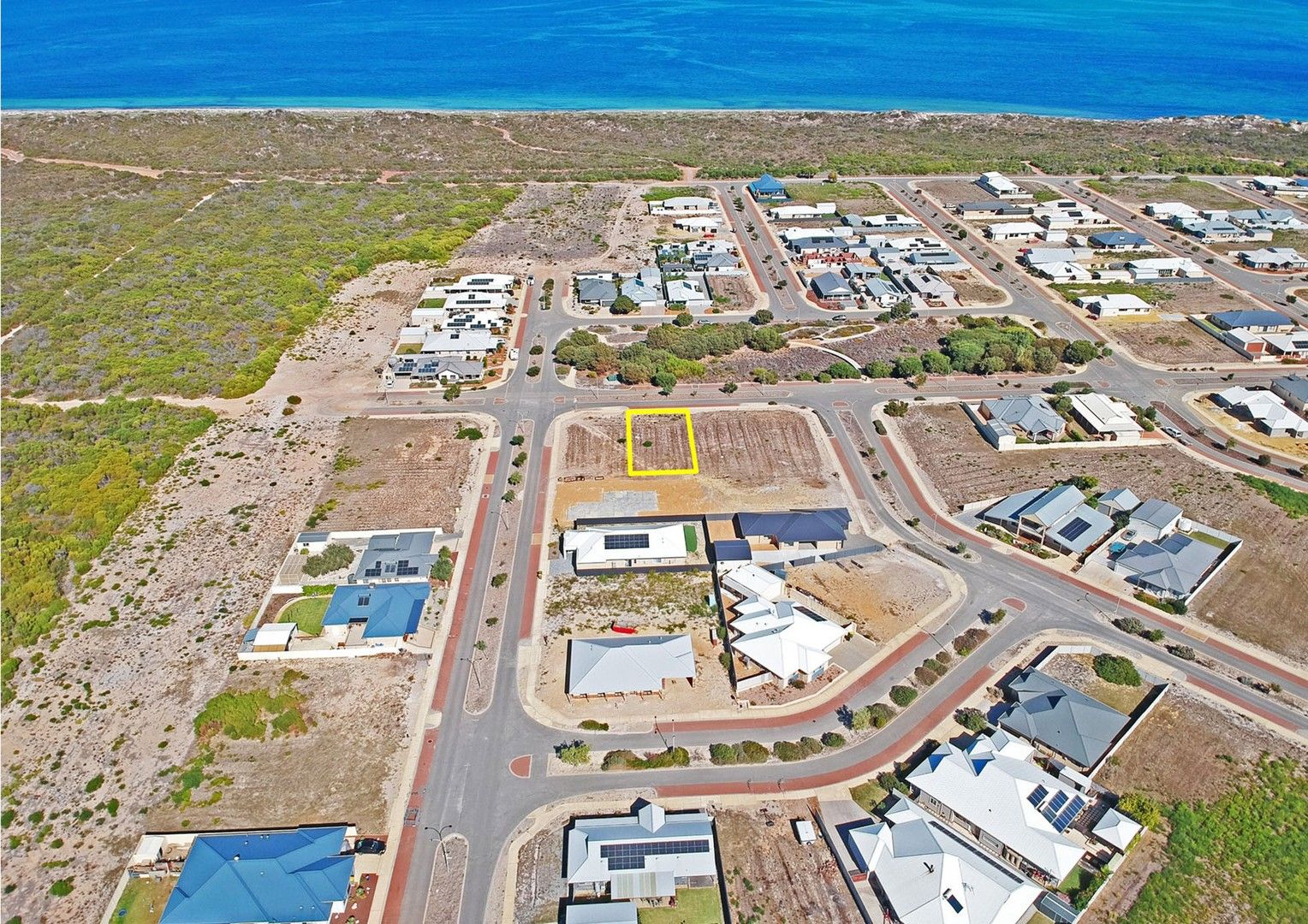 Lot 856, 27 Bells Blv, Jurien Bay WA 6516, Image 0