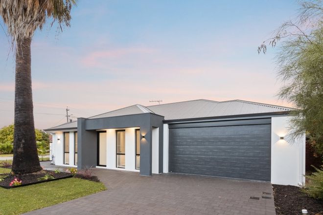 Picture of 1 Jarrot Place, DIANELLA WA 6059