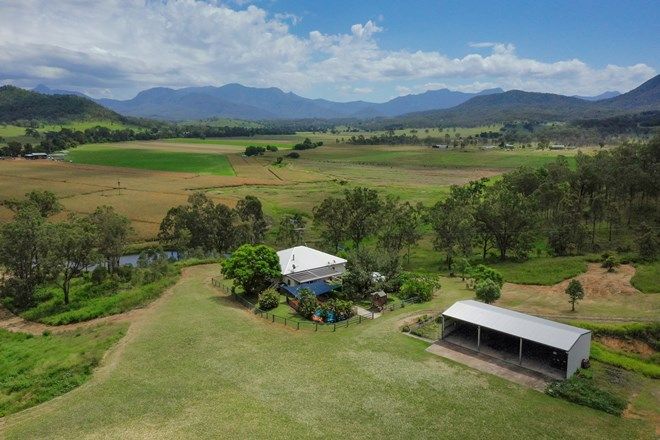 Picture of 100 Minto Road, CROFTBY QLD 4310