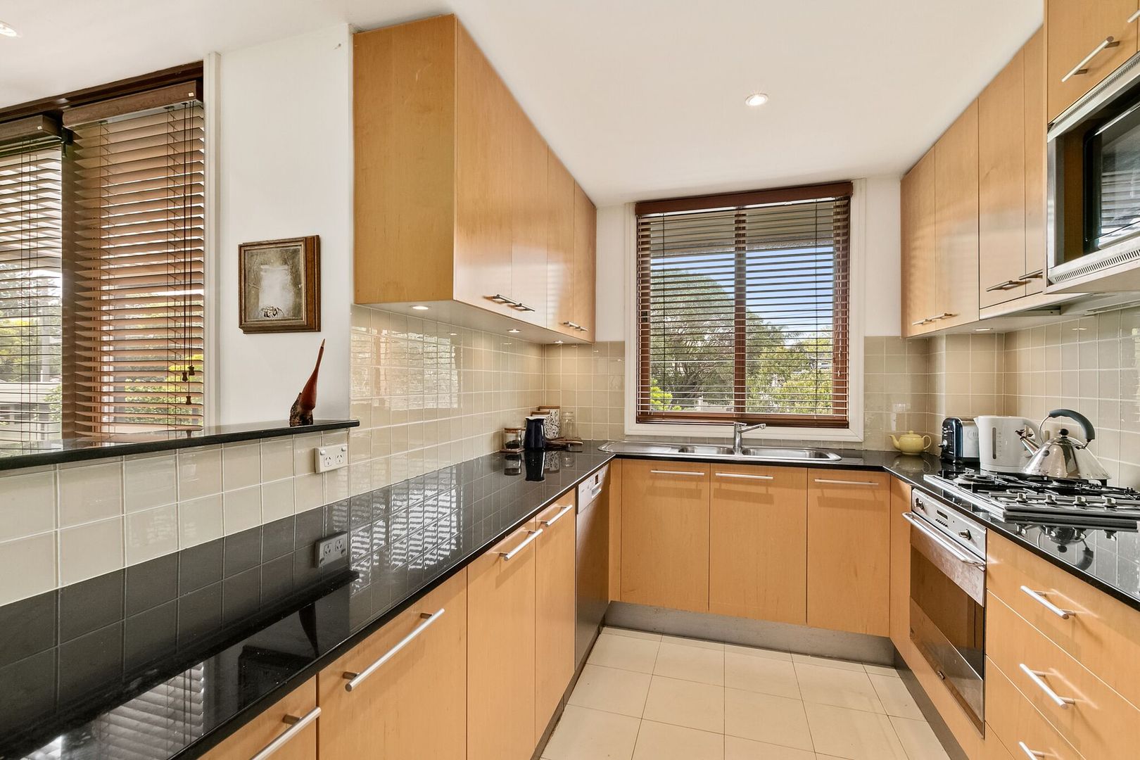 4/24 Spencer Street, Rose Bay NSW 2029, Image 2