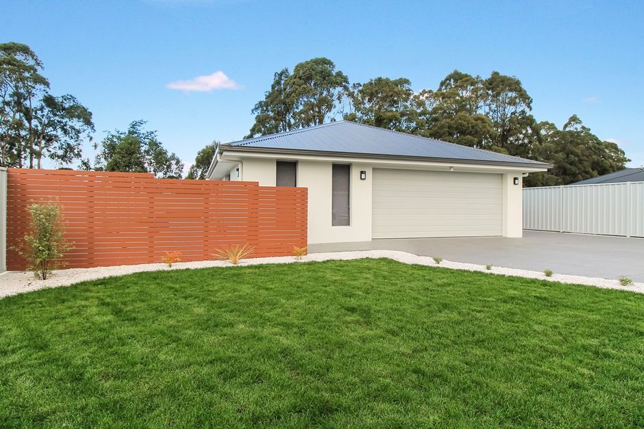 17 Mcarthur Drive, Spreyton Property History & Address Research Domain