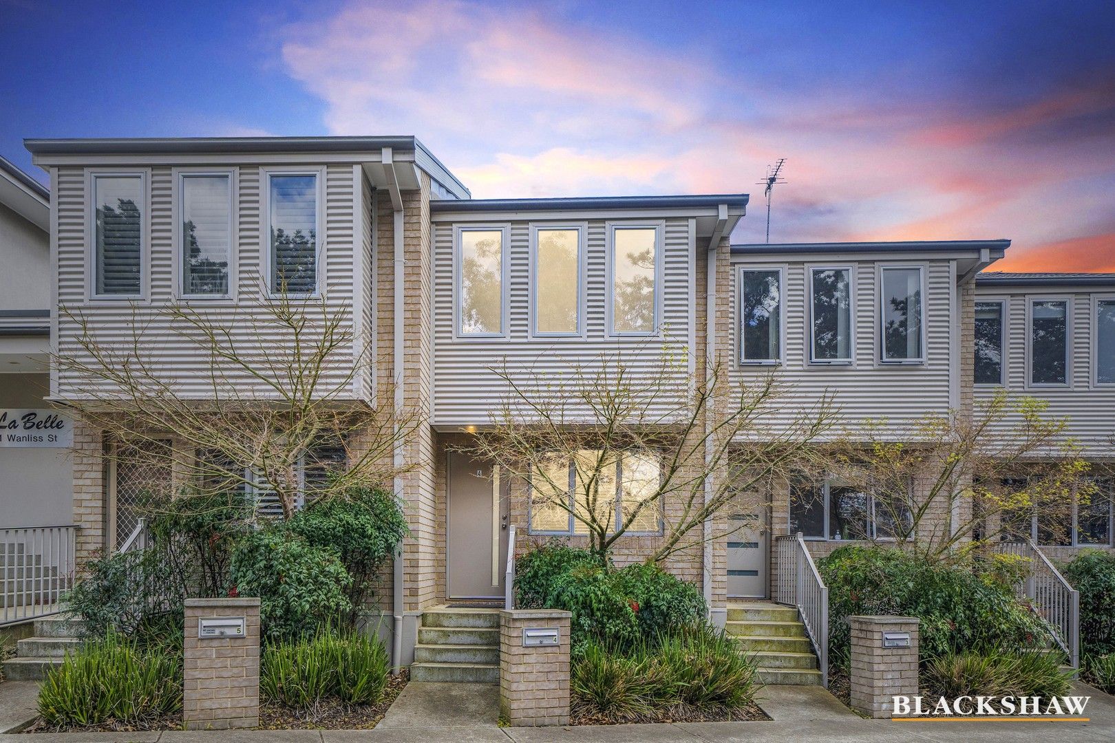 4/1 Wanliss Street, Latham ACT 2615