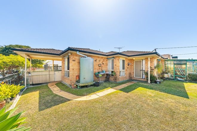Picture of 3 Gillies Street, ZILLMERE QLD 4034