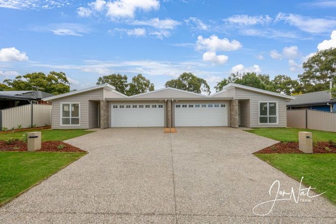 Picture of 2 Christine Court, CLEVELAND QLD 4163