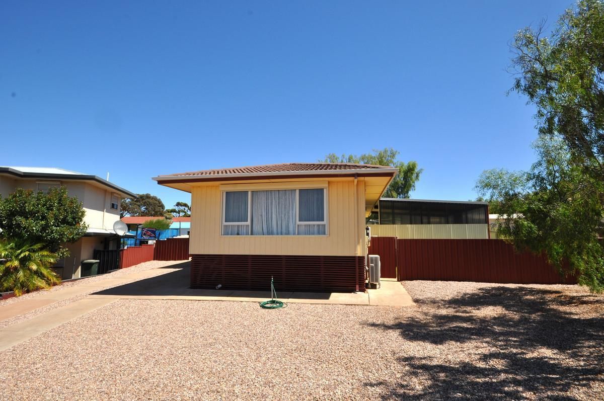 3 Naisbitt Street, Port Augusta SA 5700, Image 1