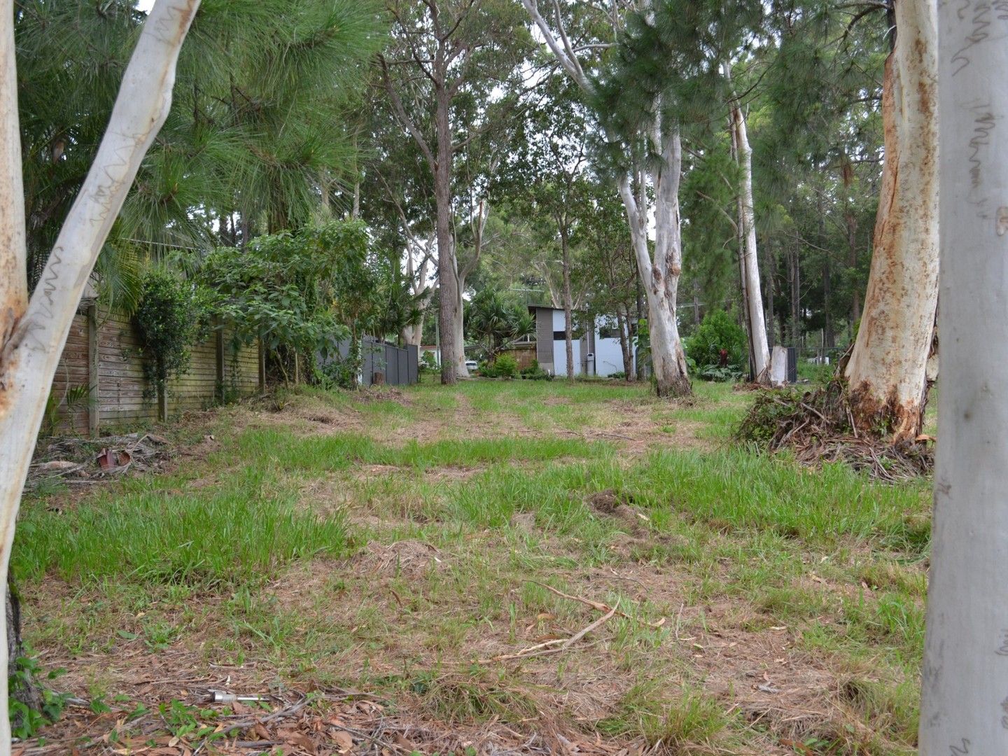 Vacant land in 36 Arthur Street, MACLEAY ISLAND QLD, 4184