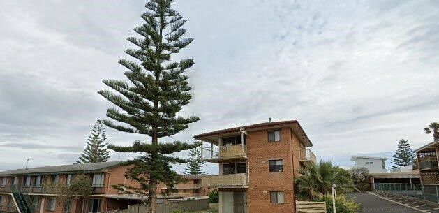 2 bedrooms Apartment / Unit / Flat in 7/10 William Street BUNBURY WA, 6230