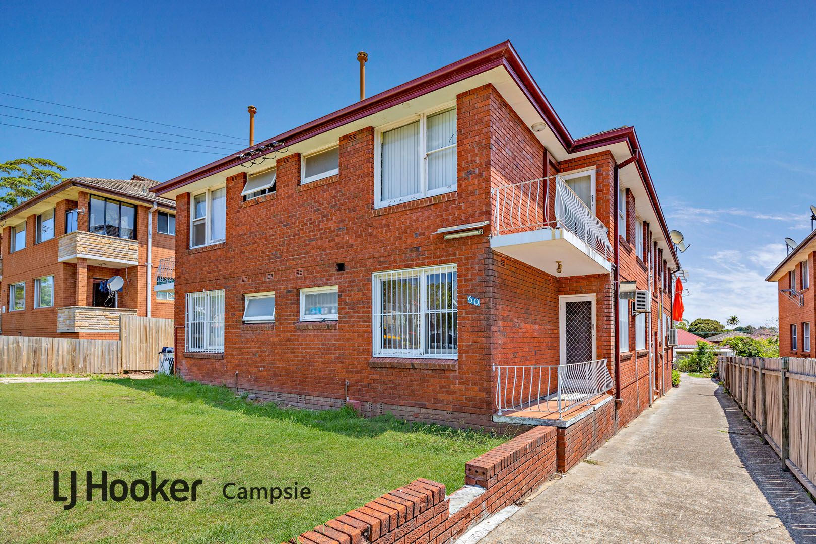 3/50 McCourt Street, Wiley Park NSW 2195, Image 0