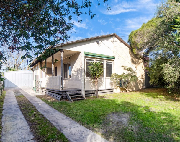 275 Frankston-Dandenong Road, Frankston North VIC 3200