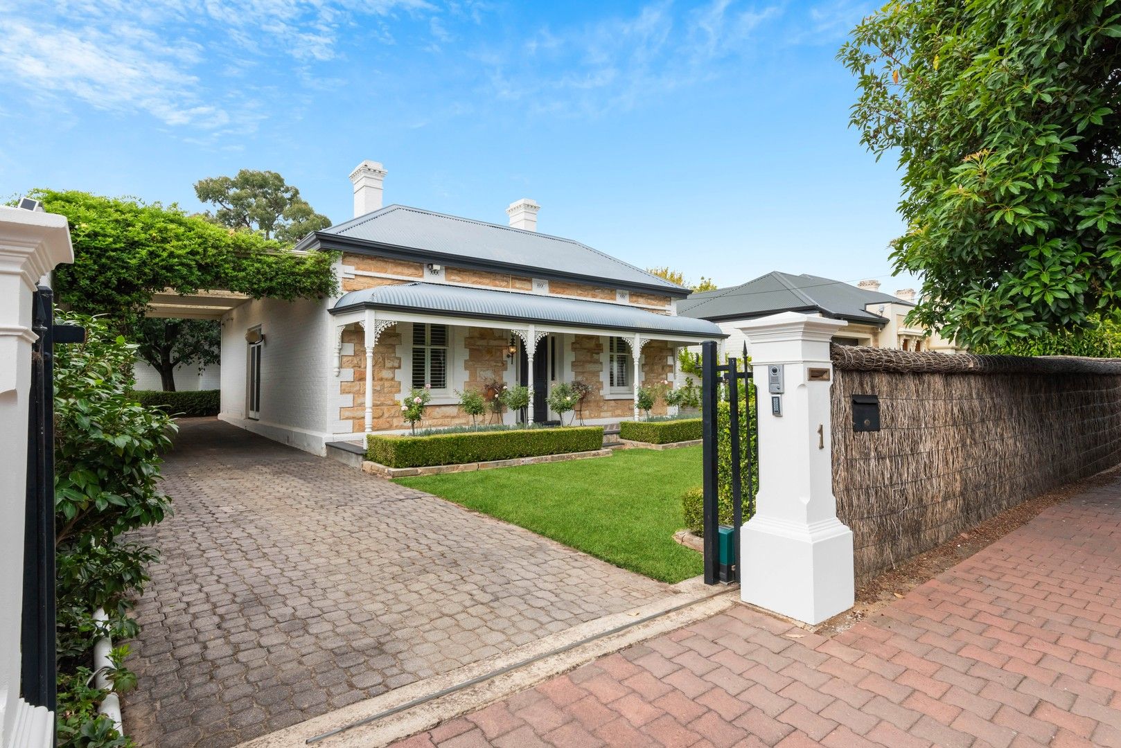 1 Wood Street, Millswood SA 5034, Image 0