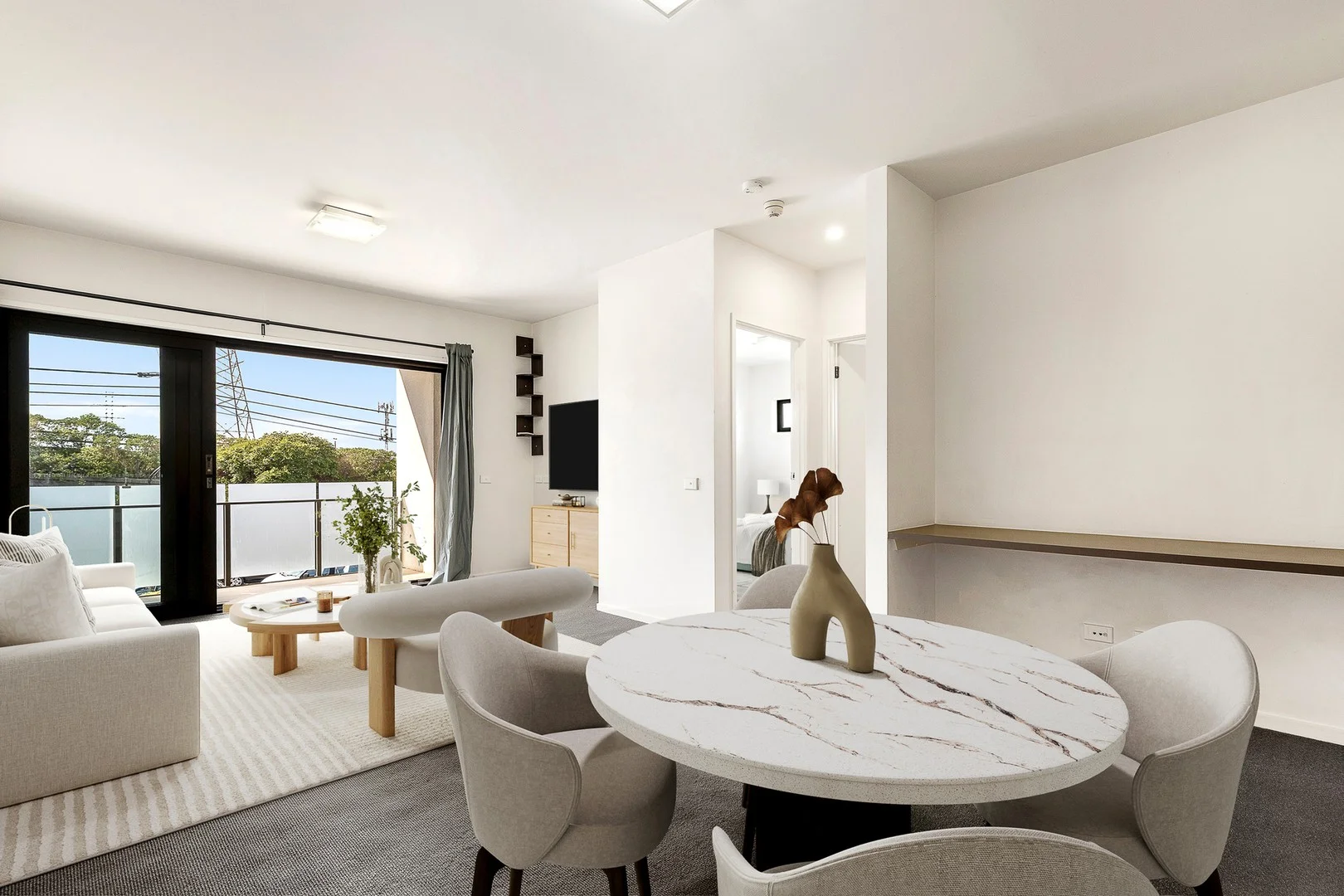 223/59 Autumn Terrace, Clayton South VIC 3169