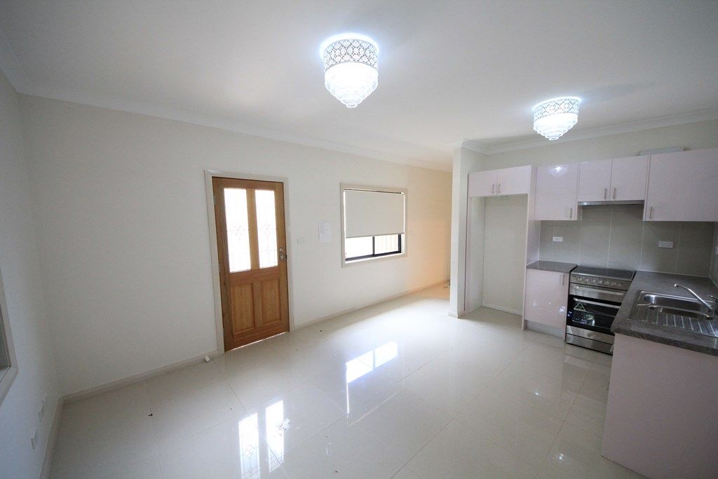2 bedrooms House in 61A Conway Road BANKSTOWN NSW, 2200