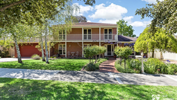 Picture of 11 Maxwell Cres, STRATHDALE VIC 3550