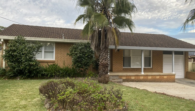 Picture of 218 Broughton Street, CAMPBELLTOWN NSW 2560