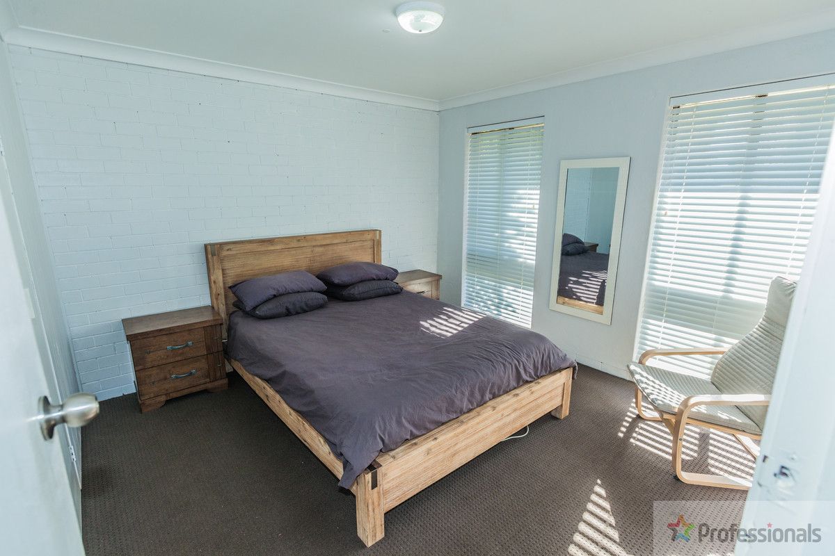 Units 1-5 Parkview Apartments, Manjimup WA 6258, Image 2