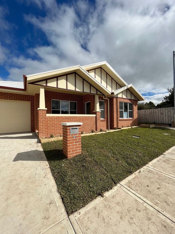 58 Street, Goulburn NSW 2580 House For Rent 550 Domain