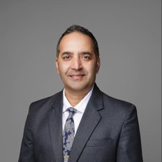 Ranjit Singh, Sales representative