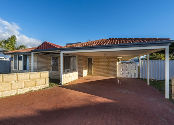 15 Nurrari Close, Waikiki WA 6169