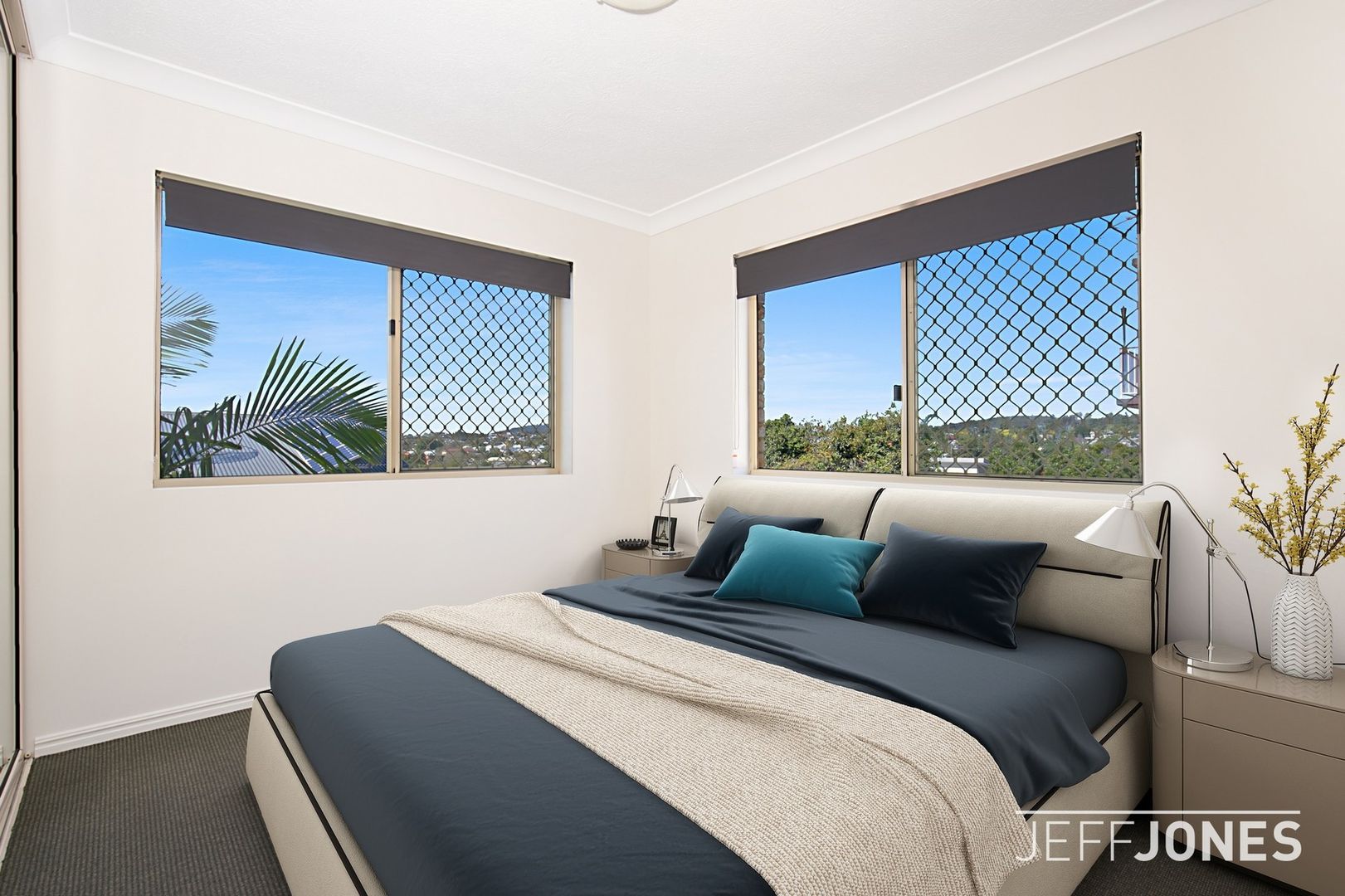 3/19-21 Lambton Street, Annerley QLD 4103, Image 2