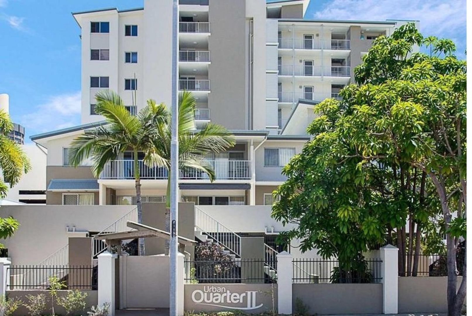 7/5169 Stanley Street, Townsville City Property History & Address