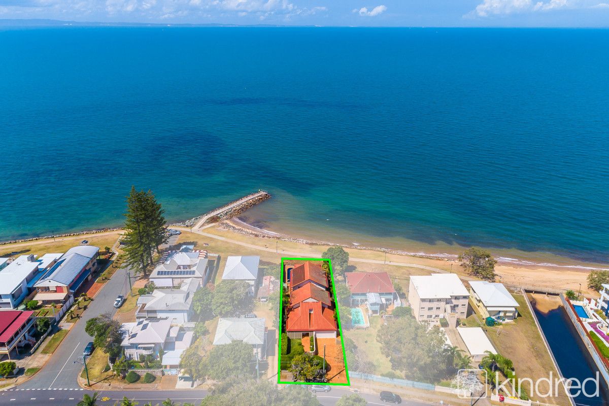 56 Prince Edward Parade, Redcliffe QLD 4020