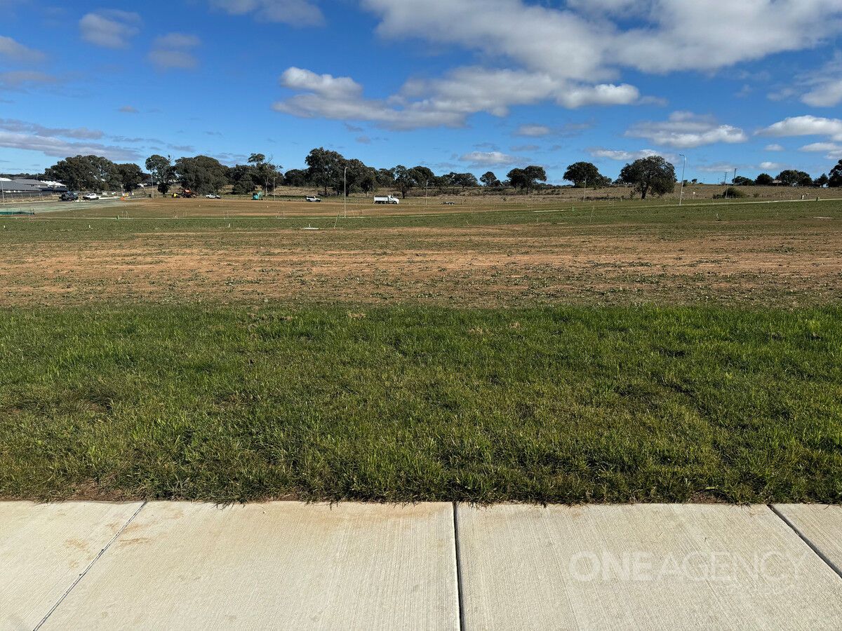 Vacant land in Lot 308 (877) Teneriffe, Marys Mount Road, GOULBURN NSW, 2580