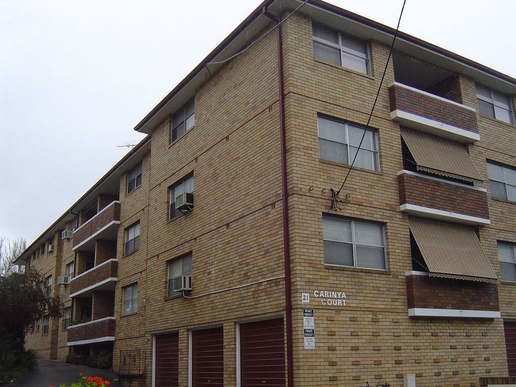 2 bedrooms Apartment / Unit / Flat in 15/21 Station Street DUNDAS NSW, 2117