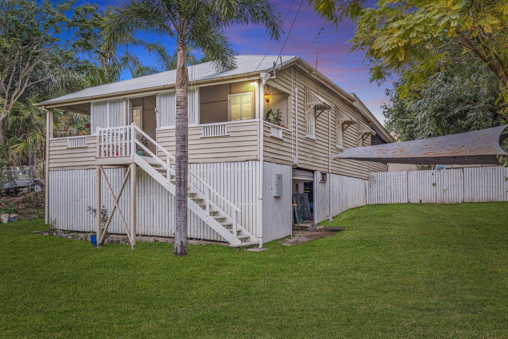 3 bedrooms House in 29 Fitzgibbon Street NORTH IPSWICH QLD, 4305