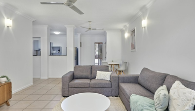 Picture of 1902/40-62 Clifton Beach Road, CLIFTON BEACH QLD 4879