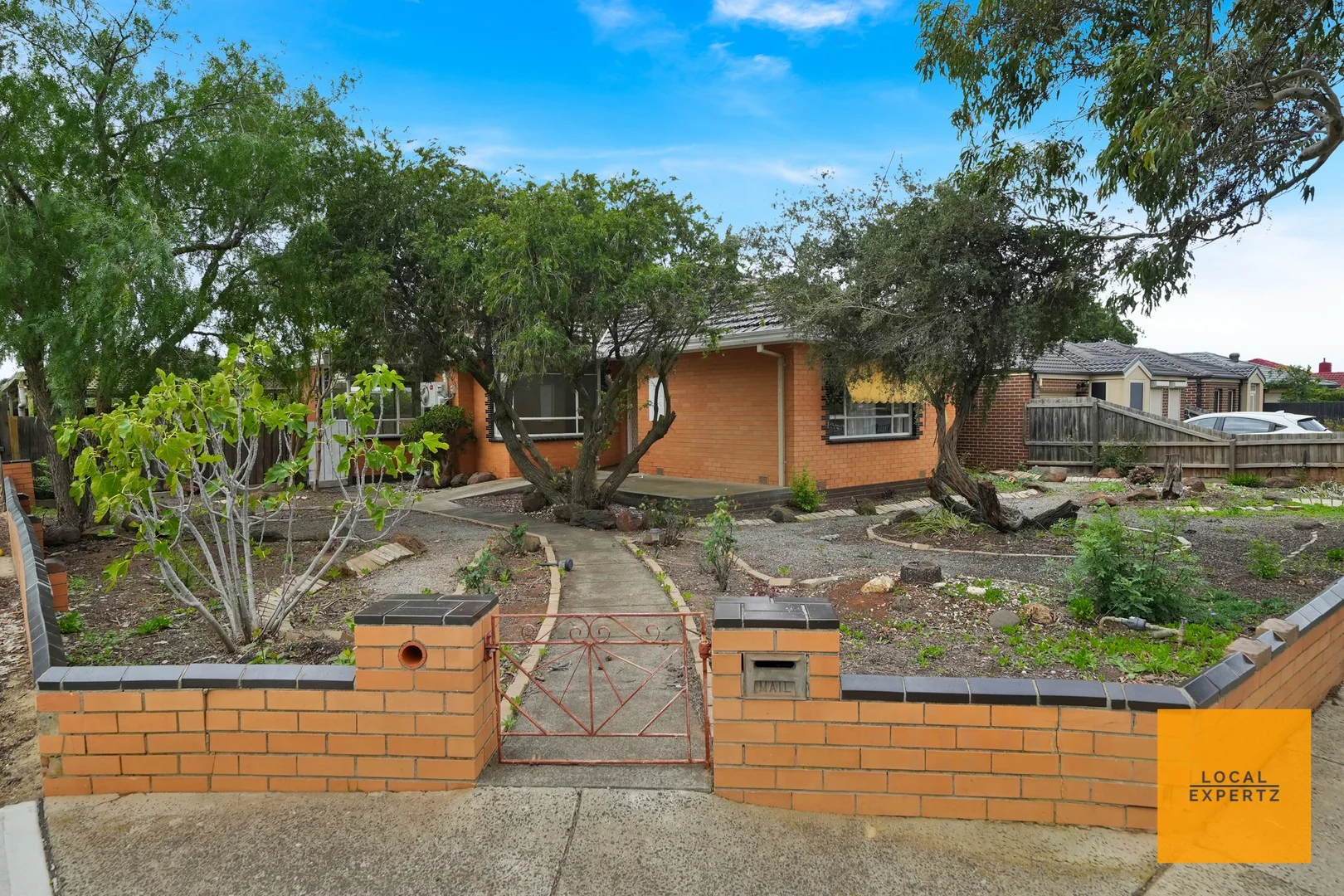 Primary image of 110 Palmerston Street, Melton VIC 3337