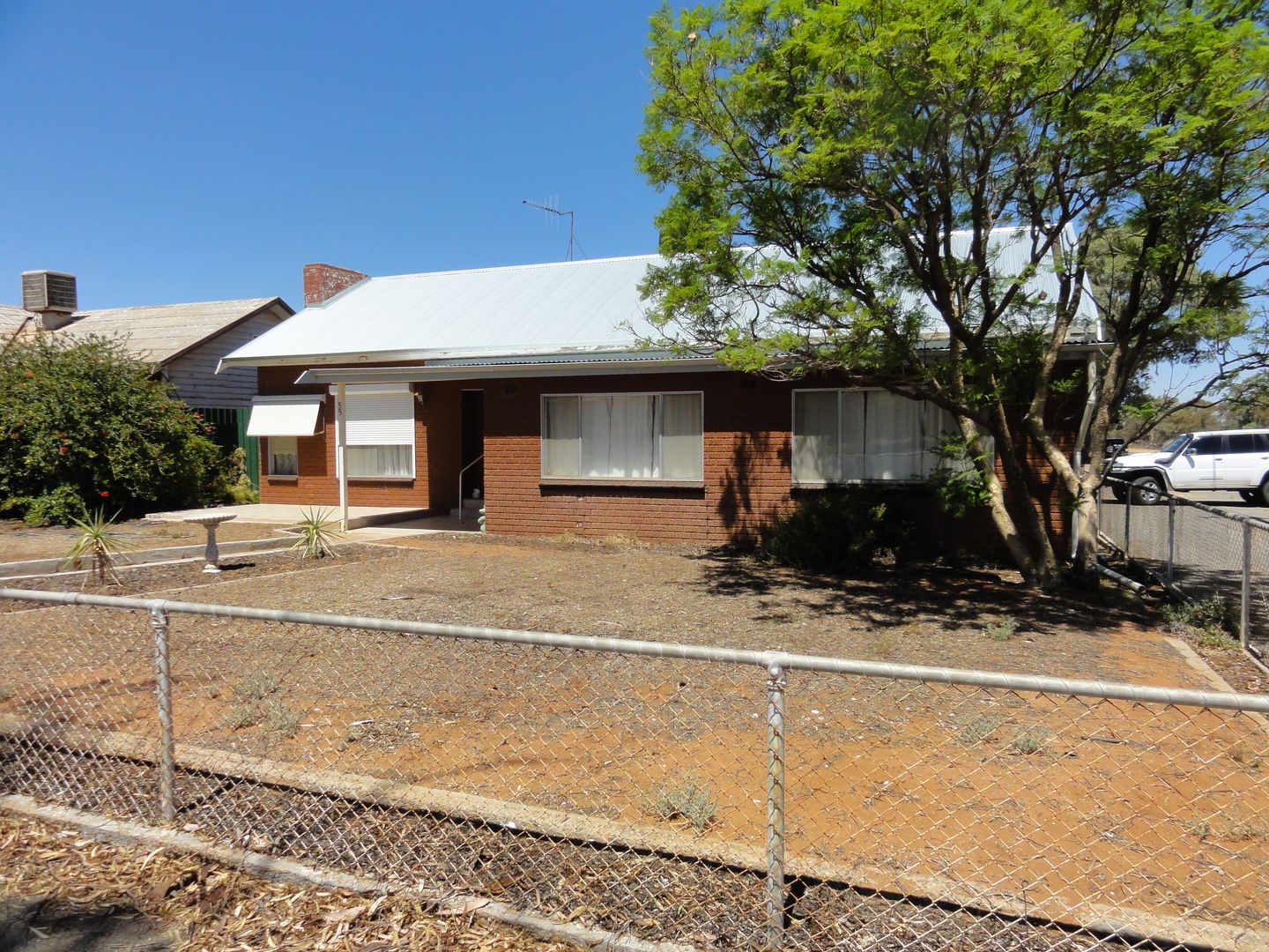 55 Jamieson Street, Broken Hill Property History & Address Research
