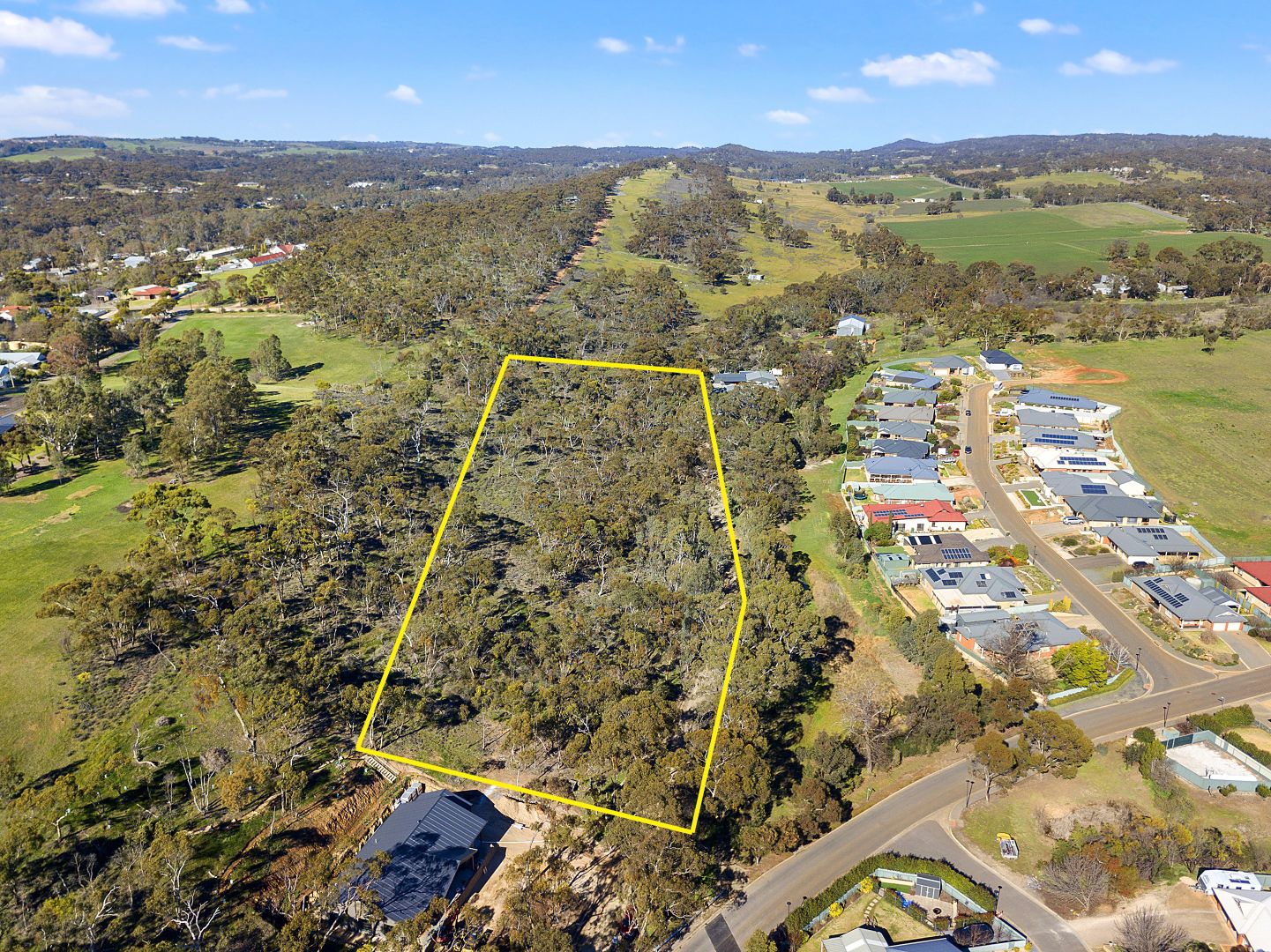 Lot 1000 Hanlins Road, Clare SA 5453, Image 2