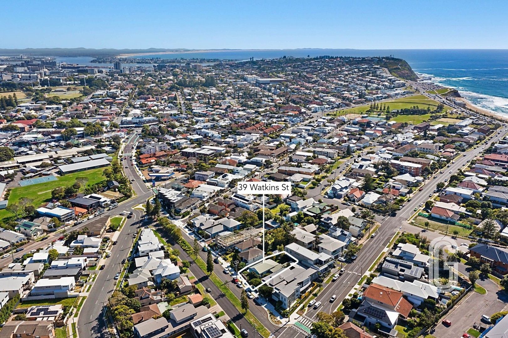 39 Watkins Street, Merewether NSW 2291, Image 0