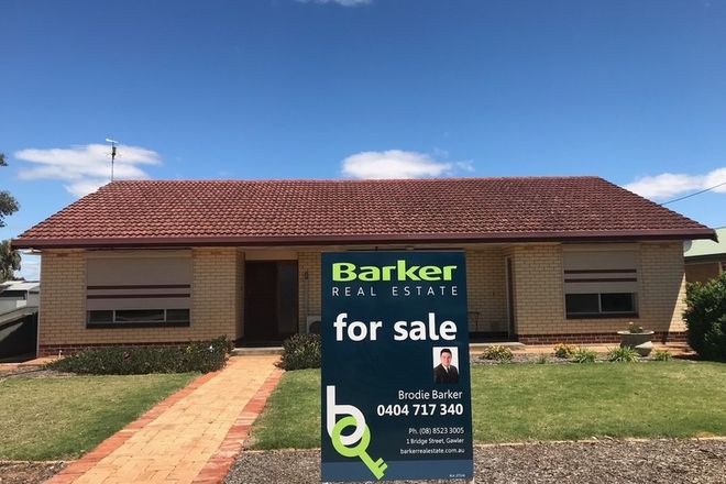 Picture of 20 Harris Street, BALAKLAVA SA 5461