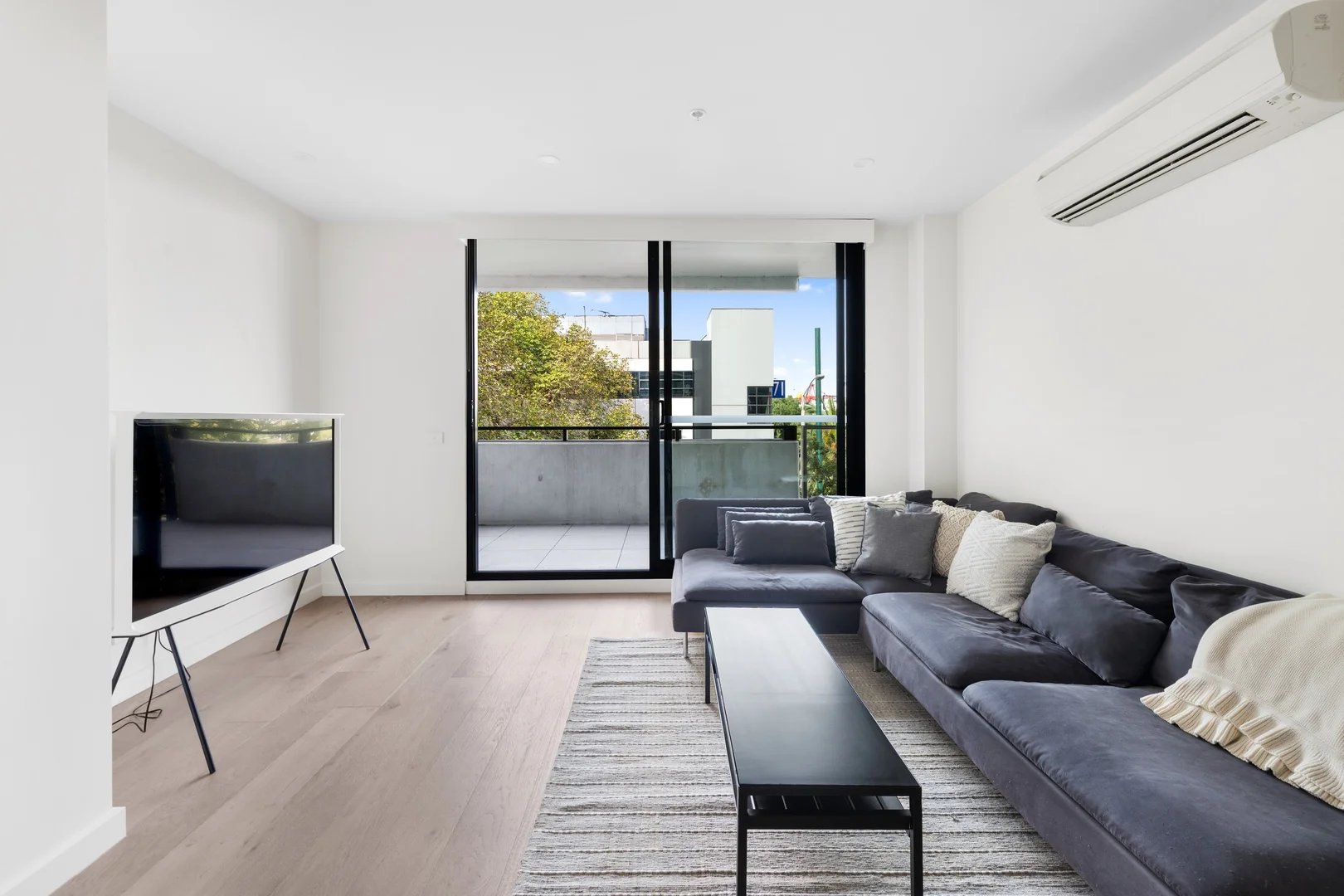 Additional image 2 of 208/12 Napier Street, Footscray VIC 3011