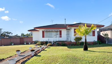 Picture of 80 Fragar Road, SOUTH PENRITH NSW 2750
