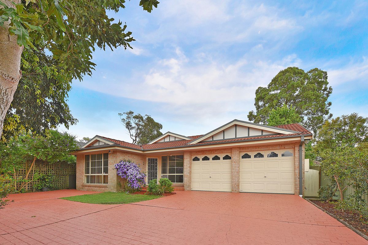 64A Clarke Road, Hornsby NSW 2077, Image 0