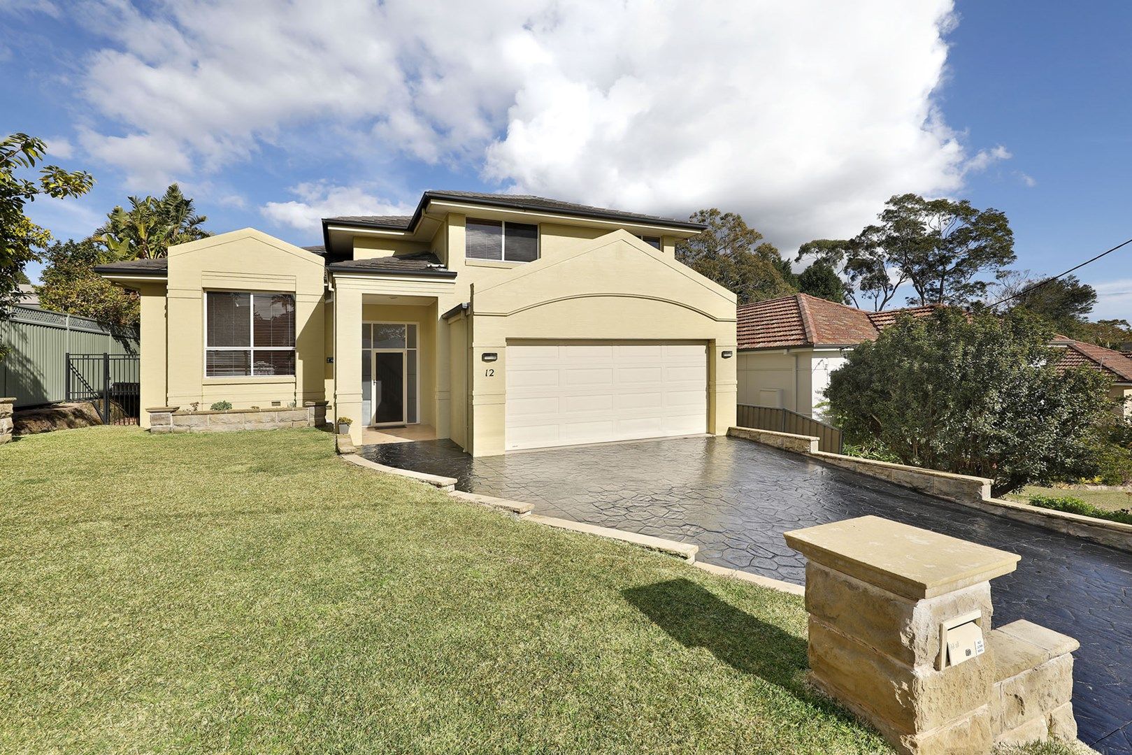 12 Wallami Street, Caringbah South NSW 2229, Image 0