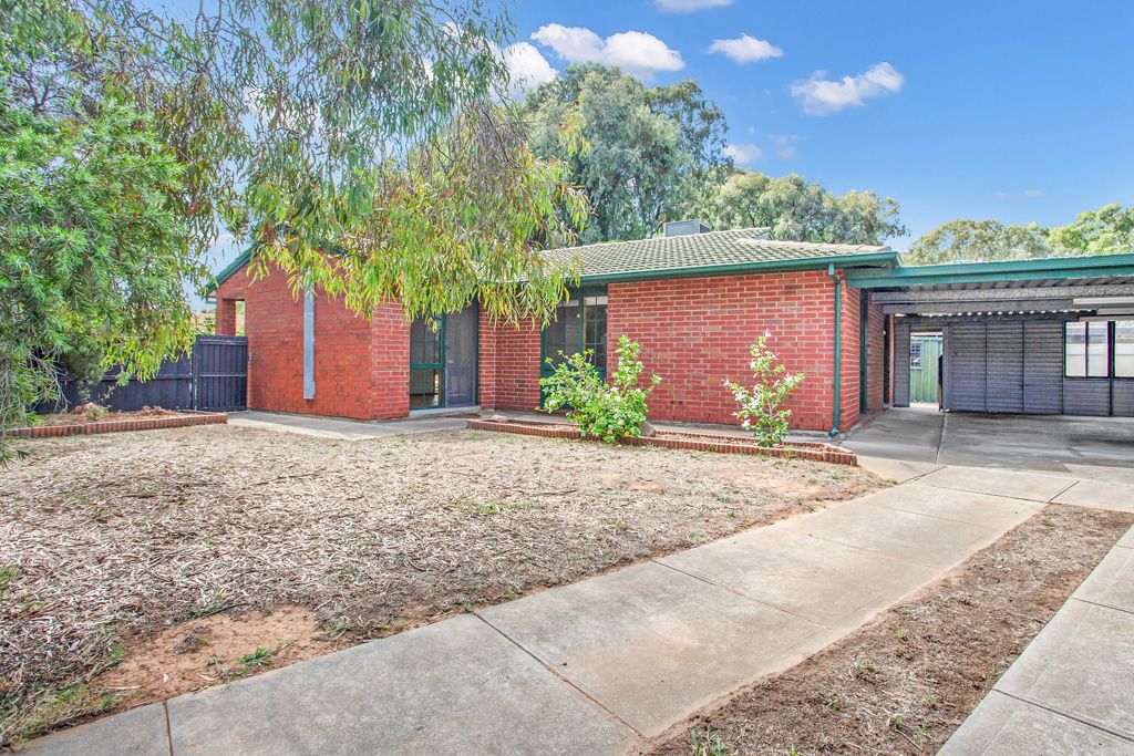 55 Amsterdam Crescent, Salisbury Downs SA 5108, Image 0