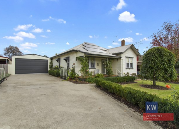 11 Avondale Road, Morwell VIC 3840