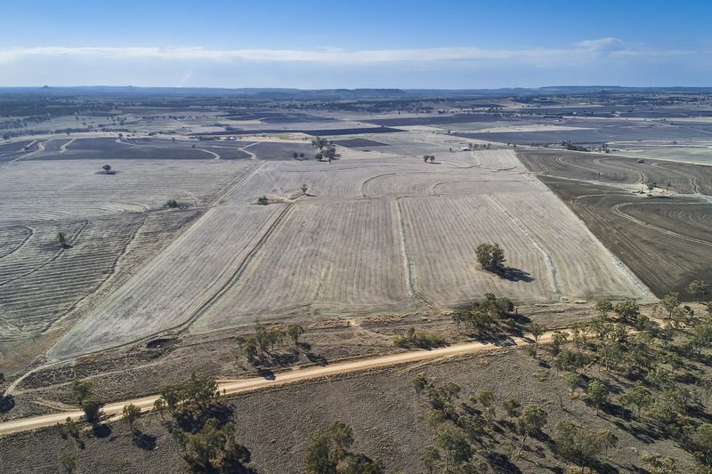 Lot 122 Delungra Bypass Road, Inverell NSW 2360, Image 1