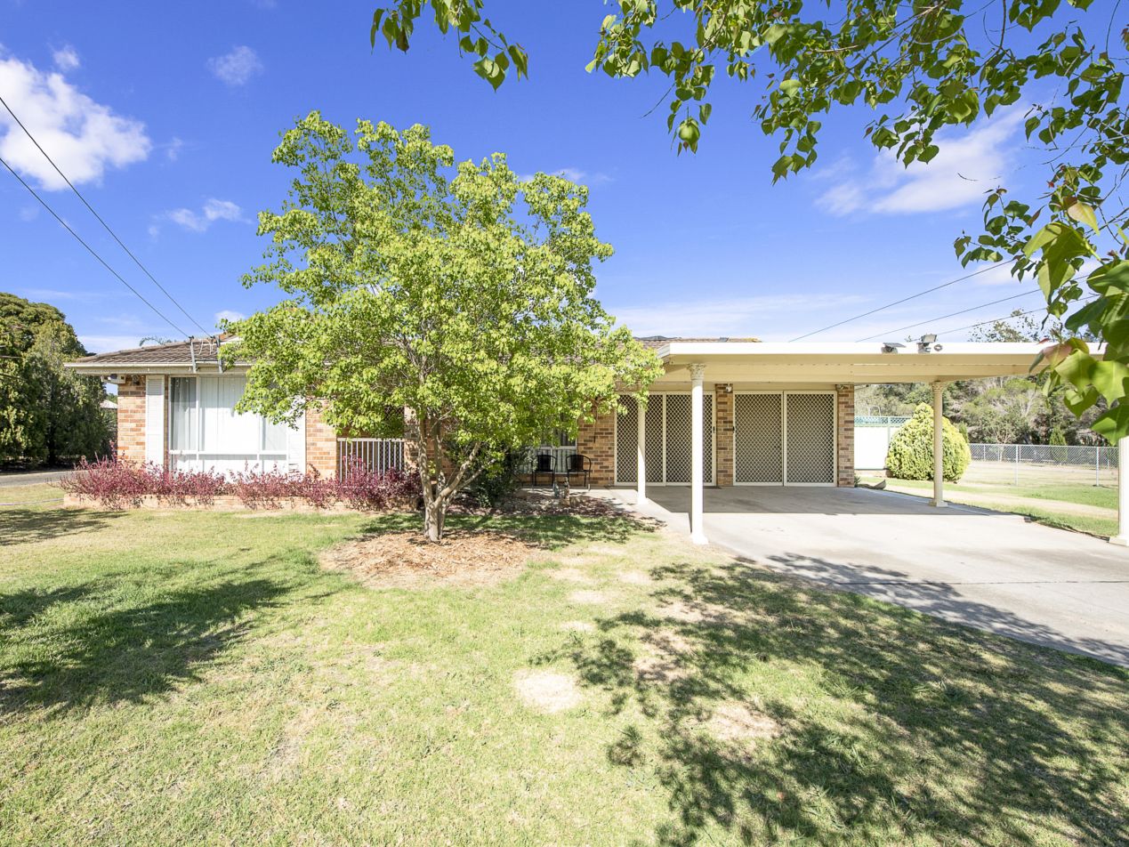 5a Bonnie Field Close, Catherine Field NSW 2557, Image 1