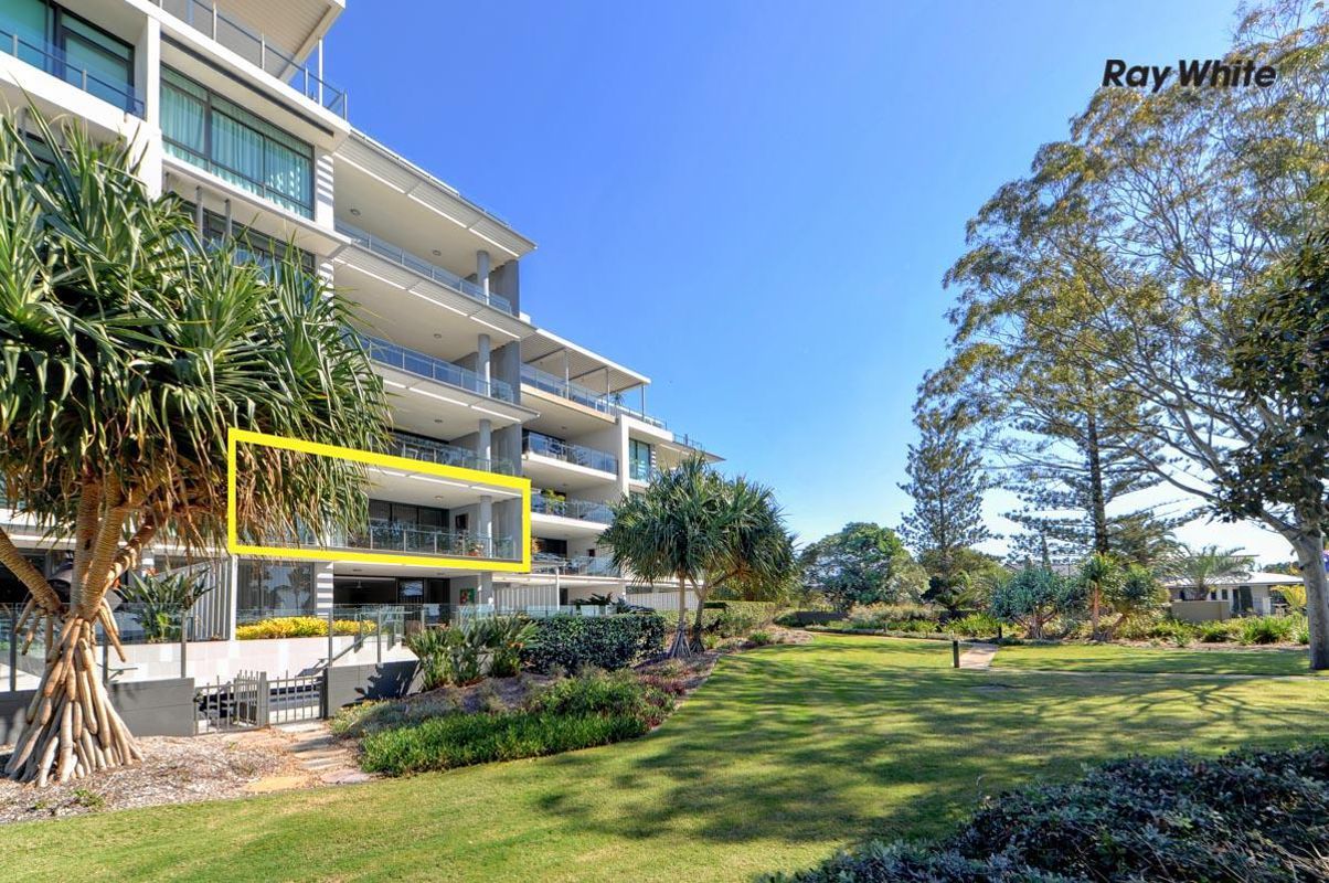 7204/323 Bayview Street, Hollywell QLD 4216, Image 0
