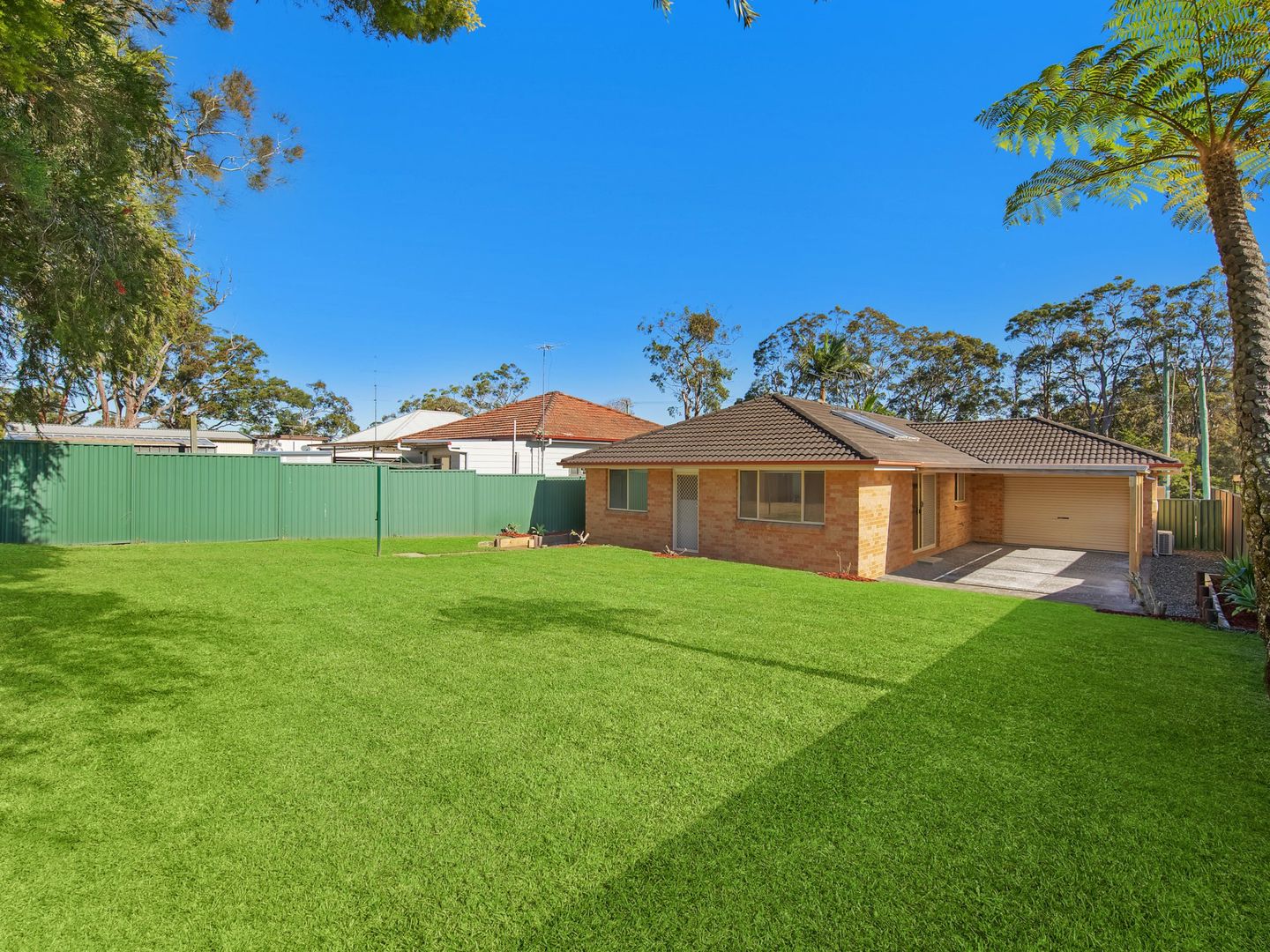 41 Mckellar Boulevard, Blue Haven NSW 2262 House For Rent Domain