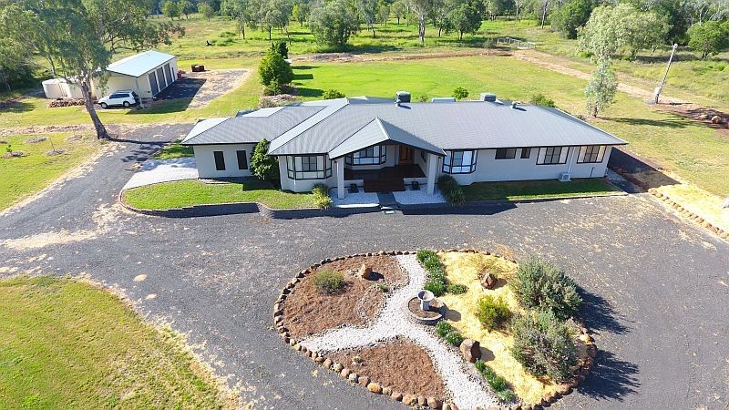 255 Hustons Road, Dalby QLD 4405, Image 1