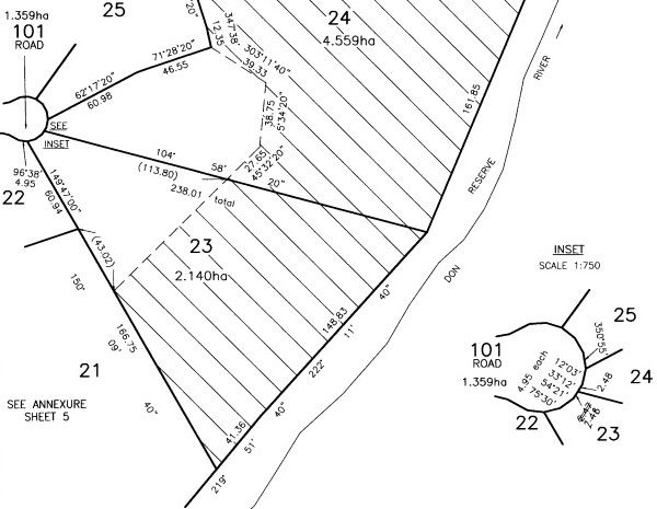 54 Roope Road, Lower Barrington TAS 7306, Image 2