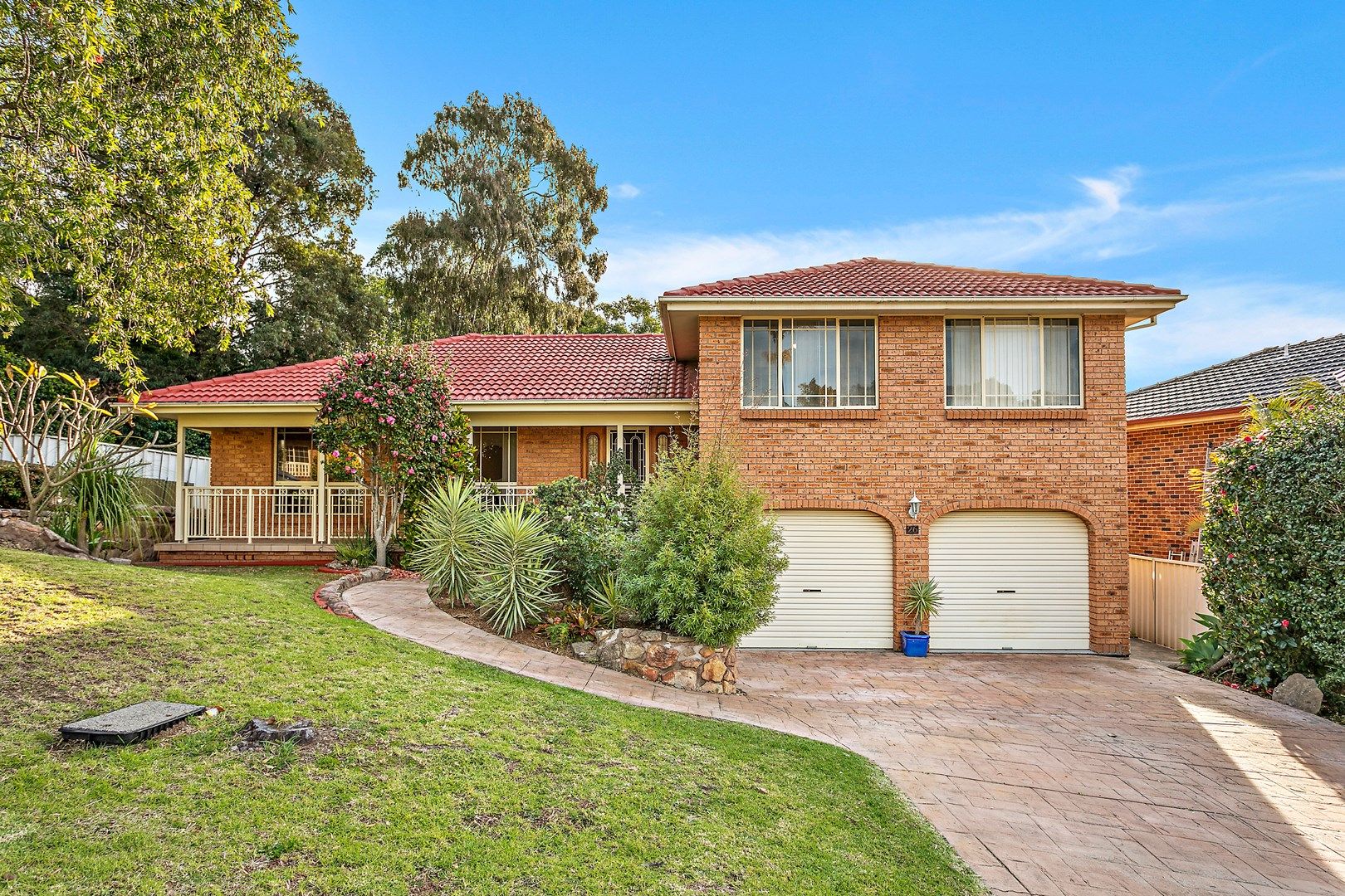 26 Chillawong Circuit, Blackbutt NSW 2529, Image 0